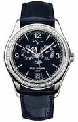 Patek Philippe. Style # :  5147G-001 Automatic Complicated. Annual Calendar